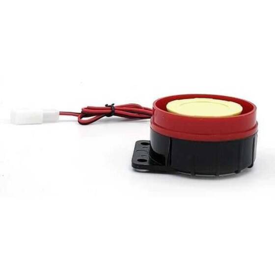 SFN-55 100dB Pasif Buzzer Siren - 3