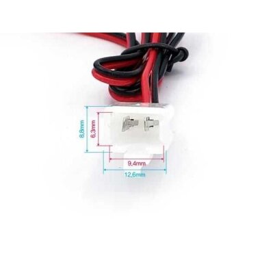 SFN-55 100dB Pasif Buzzer Siren - 4