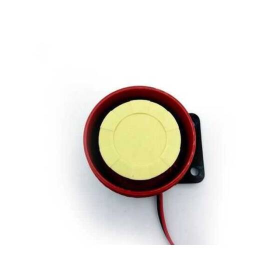 SFN-55 100dB Pasif Buzzer Siren - 2