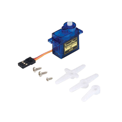 SG90 9G Servo Motor Mini - 1