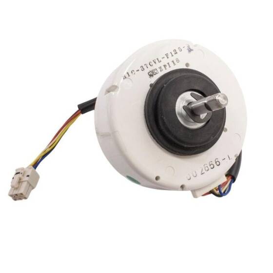 SIC-37CVL-F125-3 DC 310V 25W Brushless Klima Motoru - 1