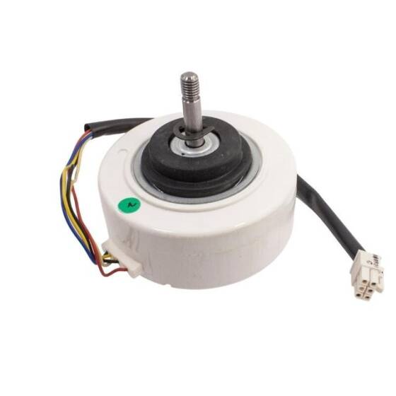 SIC-37CVL-F130-17 DC 310V 30W Brushless Klima Motoru - 1