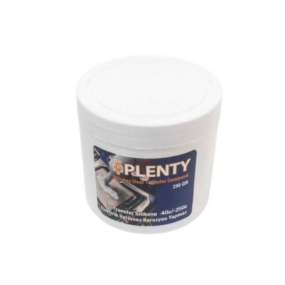 Silikon Termal Macun 250gr - 1