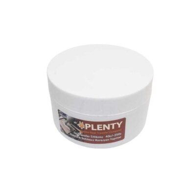 Silikon Termal Macun 400gr - Plenty