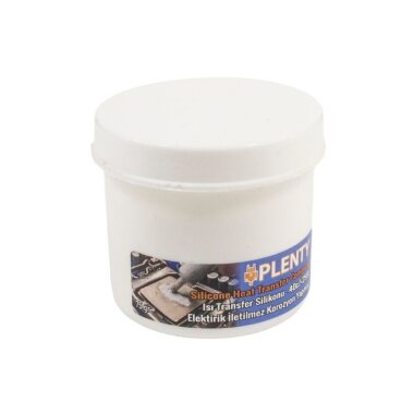 Silikon Termal Macun 75gr - Plenty