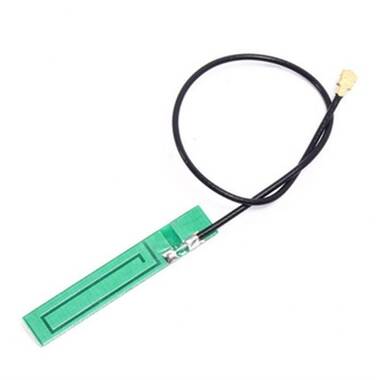 Sim800 Sim900 PCB WiFi Anten 2.4ghz 3dbi - 2