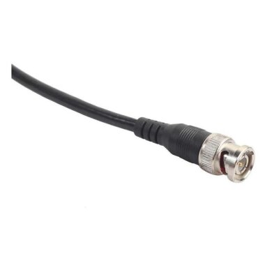 Sinyal Jeneratörü ve Osiloskop Probu - BNC Krokodil Kablo EA-05 - 2