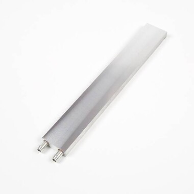 Sıvı Su Soğutma Bloğu 40x320x12mm - 2