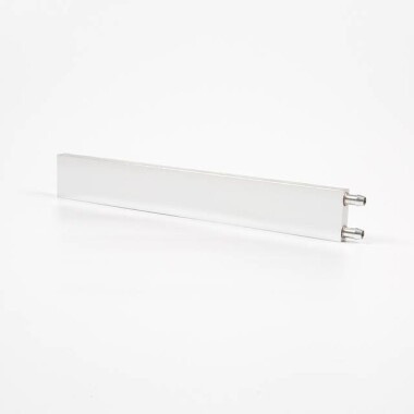 Sıvı Su Soğutma Bloğu 40x320x12mm - 3
