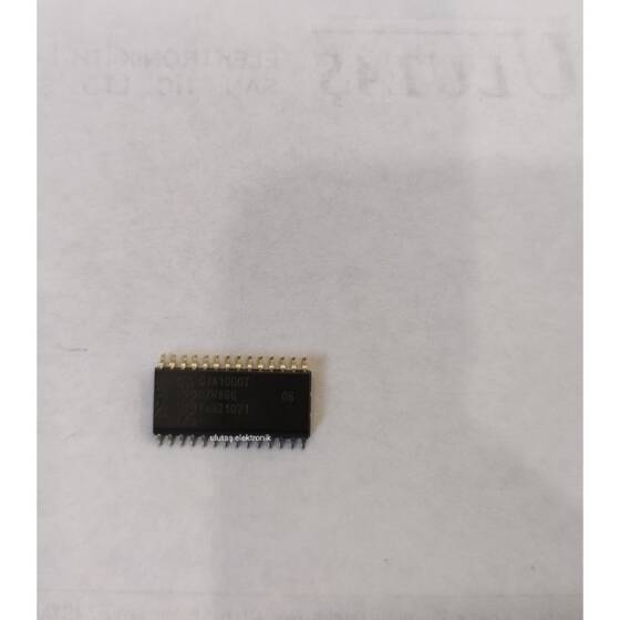 SJA1000T SOIC-28 CAN Kontrol Entegresi - 1