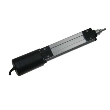 SKA 12V 100mm 6W Lineer Aktüatör Motor - 2