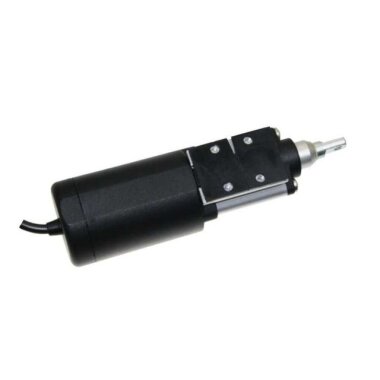 SKA 12V 10mm 6W Lineer Aktüatör Motor - 2