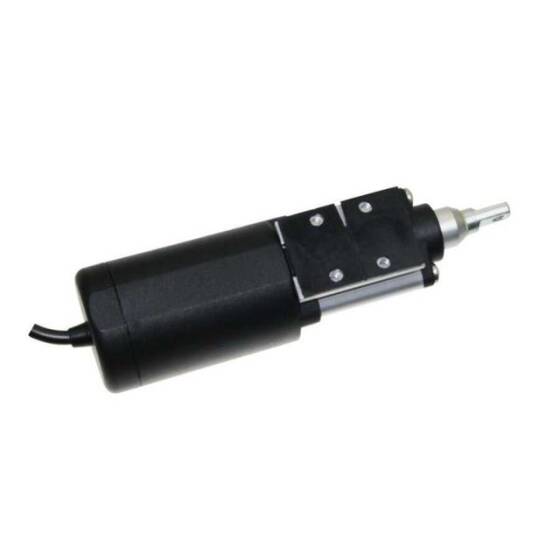 SKA 12V 10mm 6W Lineer Aktüatör Motor - 2