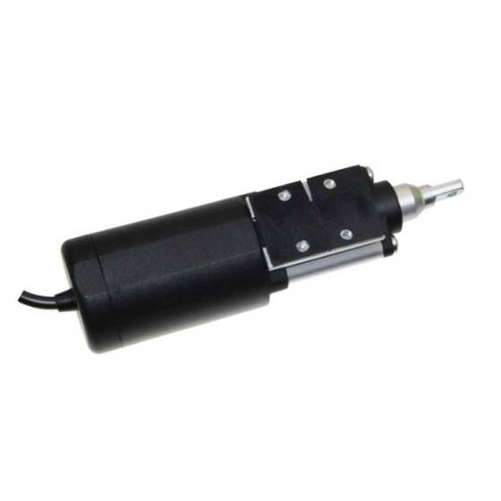 SKA 12V 25mm 6W Lineer Aktüatör Motor - 2