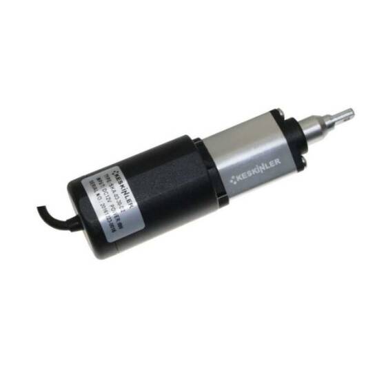 SKA 12V 30mm 6W Lineer Aktüatör Motor - 1