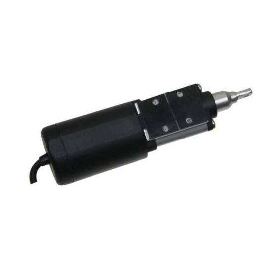 SKA 12V 30mm 6W Lineer Aktüatör Motor - 2