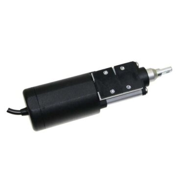SKE-03-15-D2 12V 15MM 130N Lineer Aktüatör Motor - 2