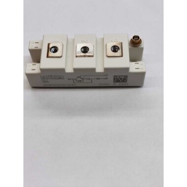 SKM145GAL123D IGBT Modül - 1