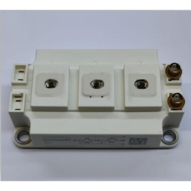 SKM400GB12T4 400A 1200V IGBT Modül - 1