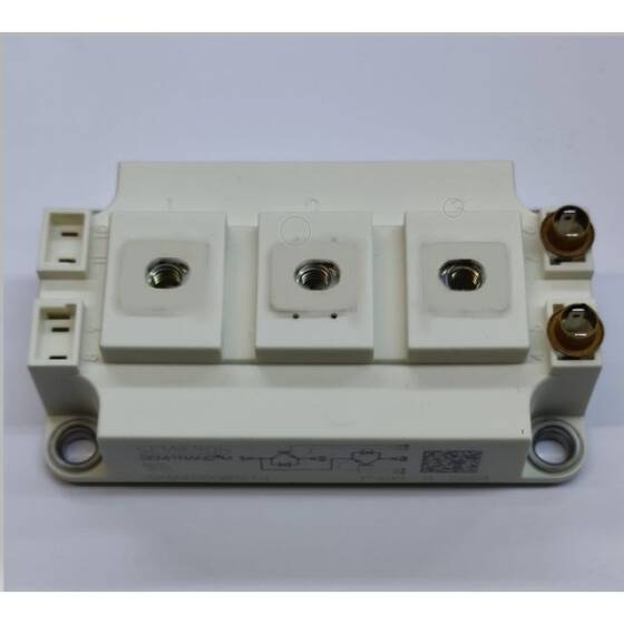 SKM400GB12T4 400A 1200V IGBT Modül - 1