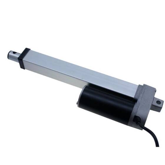 SKW 24V 200MM Lineer Aktüatör Motor - 2
