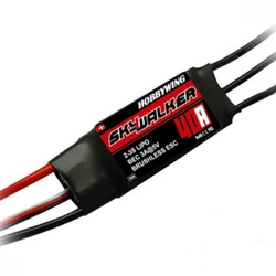 SkyWalker ESC 40A Brushless Fırçasız Motor Hız Kontrol Sürücüsü - SkyWalker