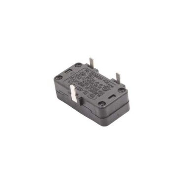SL-501 1P2T 3 Pin Sürgülü Slide Switch - 2