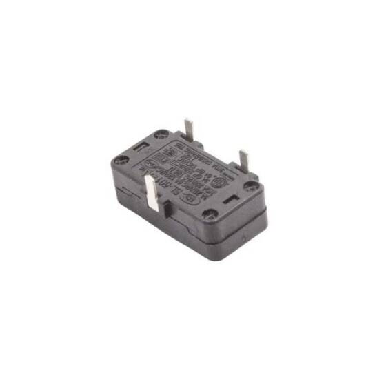 SL-501 1P2T 3 Pin Sürgülü Slide Switch - 2