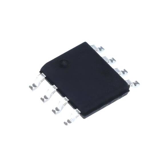 SN65HVD05DR - (VP05) SOIC-8 RS-485 Entegresi - 1