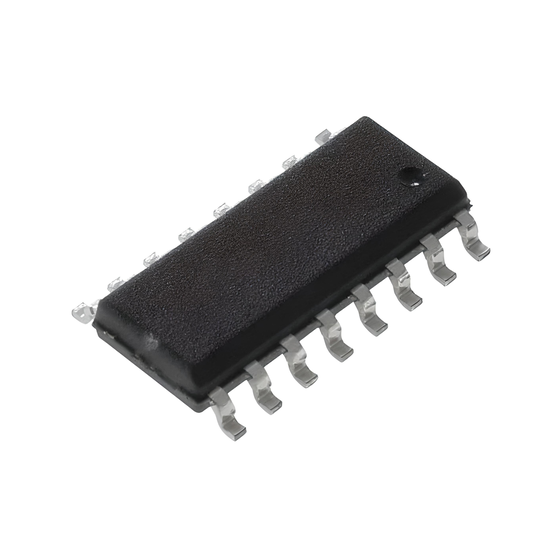 SN751177NSR SOIC-16 RS-422/RS-485 INTERFACE IC