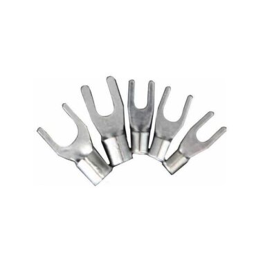 SNB 2-3 1.50-2.50 mm İzolesiz Kablo Ucu - 10 Adet - ISISO