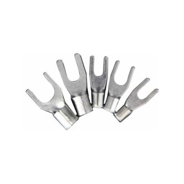 SNB 5.5-6 4.00-6.00 mm İzolesiz Kablo Ucu - 10 Adet - ISISO