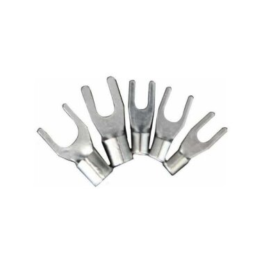 SNB 5.5-8 4.00-6.00 mm İzolesiz Kablo Ucu - 10 Adet - 1