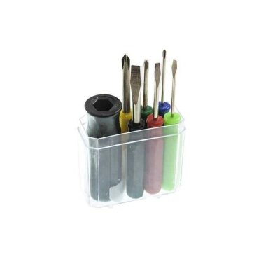 Sonax 6'lı Tornavida Seti - Görsu Elektronik