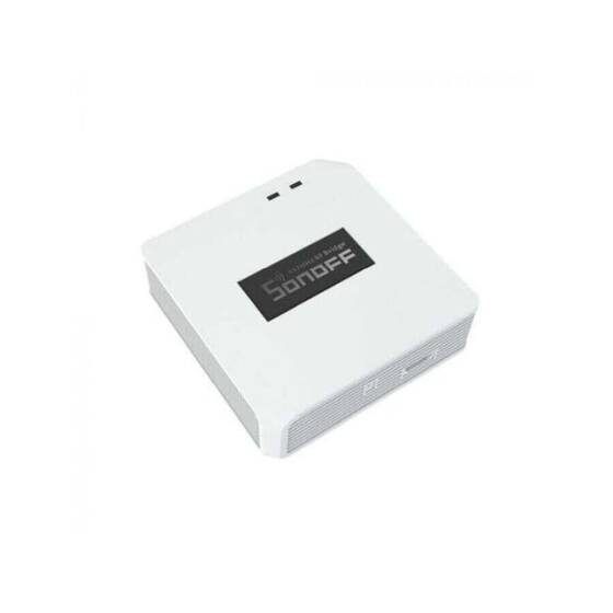 Sonoff RFBRIDGE 433MHz RF Köprüsü - 3