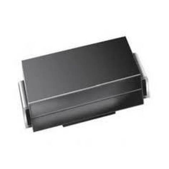SR360 - SS36 DO-214AC SMA 3A 60V Schottky Diyot - 1