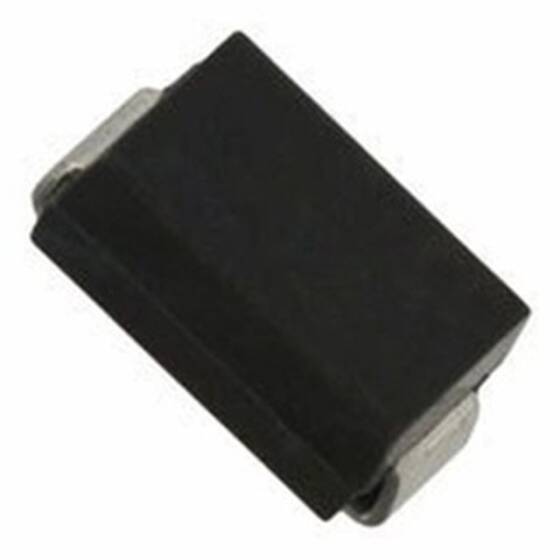 SS15-HT SMD 50V 1A Schottky Diyot - 1