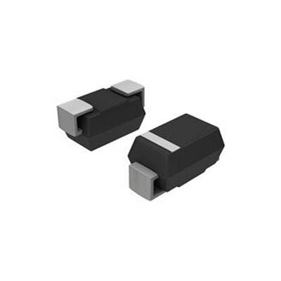 SS310 3A 100V Smd Schottky Diyot - DO214AA-HT - 1