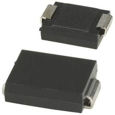 SS32-HT SMD 20V 3A Schottky Diyot - 1
