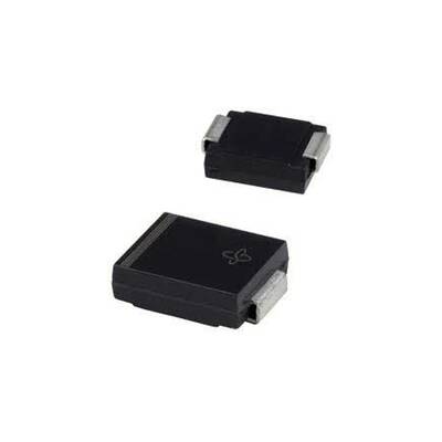 SS36 SMD 3A 60V Schottky Diyot - MIC - 1