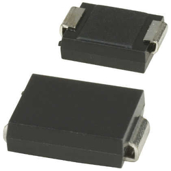 SS38-DO-214AB-HT SMD 80V 3A Schottky Diyot - 1