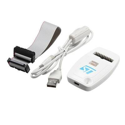 ST-LINK V2 CN - 2