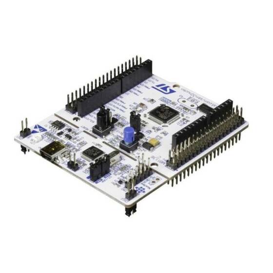 ST Nucleo-64 STM32F401RET6 Geliştirme Kartı - 1