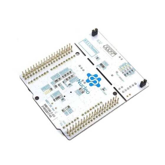 ST Nucleo-64 STM32F401RET6 Geliştirme Kartı - 2