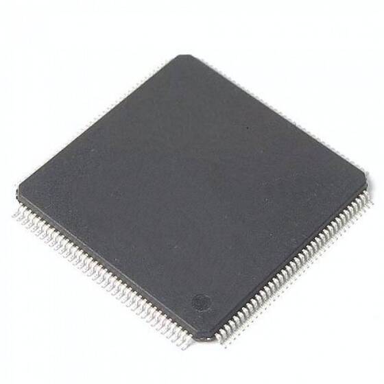 ST10F276-CEG QFP-144 MICROCONTROLLER