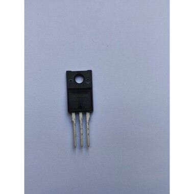 STGF19NC60KD TO-220FP 16A 600V IGBT Transistör - 1