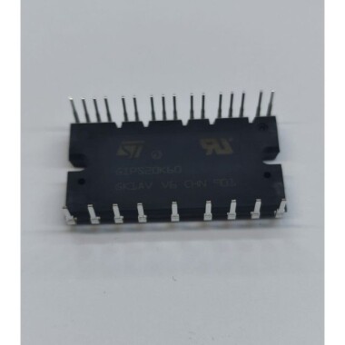 STGIPS20K60 17A 600V IPM IGBT Modül - 1