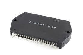 STK400-040 AUDIO AMPLIFIER IC