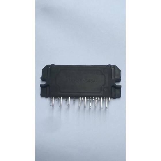 STK621-043A Entegre - 1