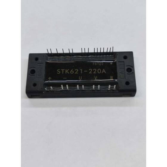 STK621-220A IGBT Modül - 1